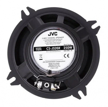 Колонки автомобильные JVC CS-J520X
