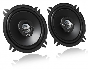 Колонки автомобильные JVC CS-J520X