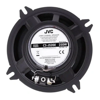 Колонки автомобильные JVC CS-J520X