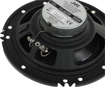 Колонки автомобильные JVC CS-J620X