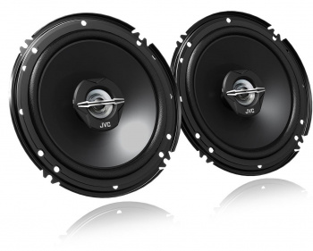 Колонки автомобильные JVC CS-J620X