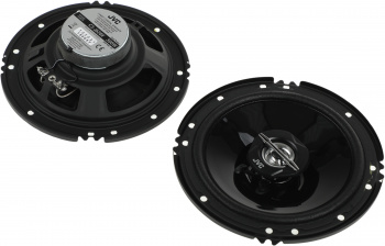 Колонки автомобильные JVC CS-J620X