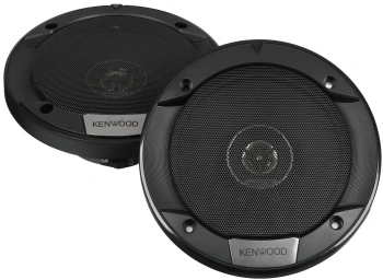 Колонки автомобильные Kenwood KFC-S1676EX