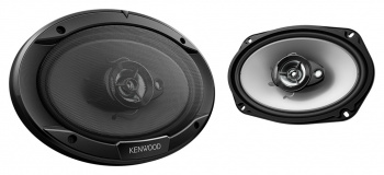 Колонки автомобильные Kenwood KFC-S6966
