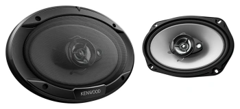 Колонки автомобильные Kenwood KFC-S6966