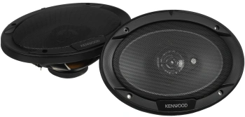 Колонки автомобильные Kenwood KFC-S6966