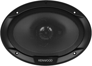 Колонки автомобильные Kenwood KFC-S6966