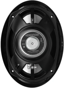 Колонки автомобильные Kenwood KFC-S6966