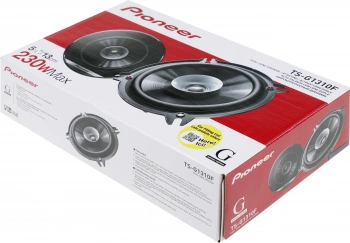 Колонки автомобильные Pioneer TS-G1310F