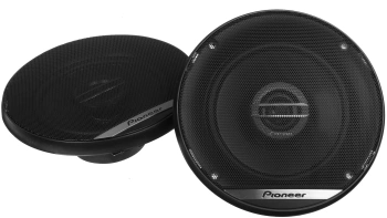 Колонки автомобильные Pioneer TS-G1320F