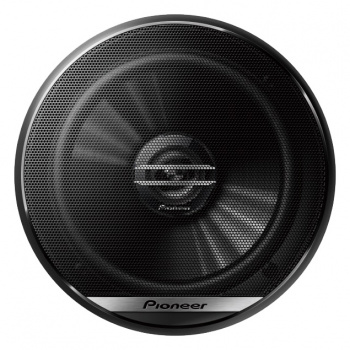 Колонки автомобильные Pioneer TS-G1620F-2