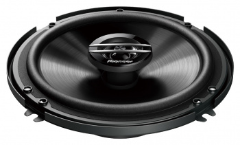 Колонки автомобильные Pioneer TS-G1620F-2