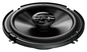 Колонки автомобильные Pioneer TS-G1620F-2