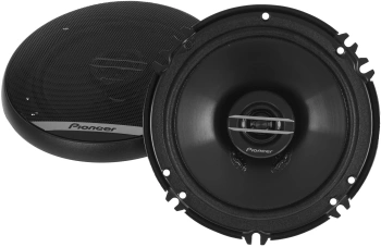 Колонки автомобильные Pioneer TS-G1620F-2