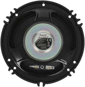 Колонки автомобильные Pioneer TS-G1620F-2