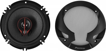 Колонки автомобильные Pioneer TS-R1651S-2