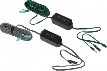 Колонки автомобильные Pioneer TS-S20