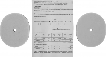 Колонки автомобильные Pioneer TS-S20