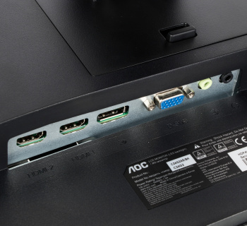 Монитор AOC 23.6