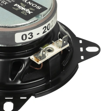 Колонки автомобильные Sony XS-FB101E