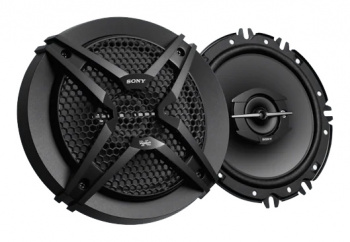 Колонки автомобильные Sony XS-GTF1639