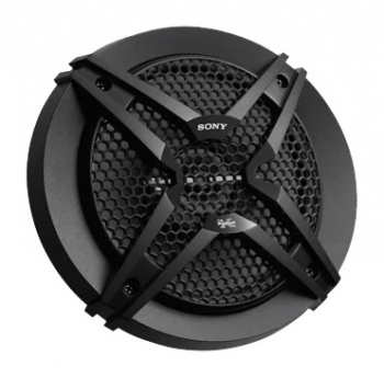 Колонки автомобильные Sony XS-GTF1639