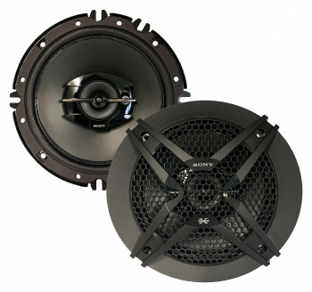Колонки автомобильные Sony XS-GTF1639