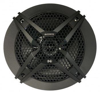 Колонки автомобильные Sony XS-GTF1639