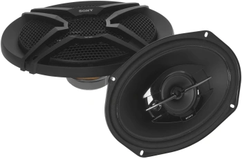 Колонки автомобильные Sony XS-GTF6939