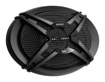 Колонки автомобильные Sony XS-GTF6939