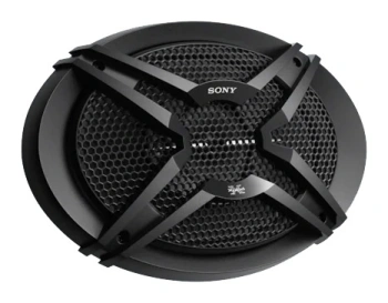 Колонки автомобильные Sony XS-GTF6939