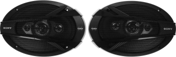 Колонки автомобильные Sony XS-XB6941