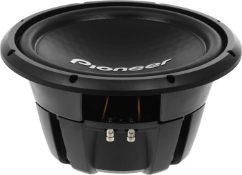 Сабвуфер автомобильный Pioneer TS-W312S4