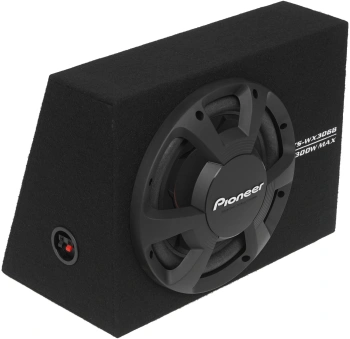 Сабвуфер автомобильный Pioneer TS-WX306B