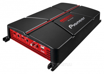 Усилитель автомобильный Pioneer GM-A5702