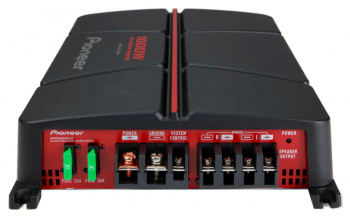 Усилитель автомобильный Pioneer GM-A5702