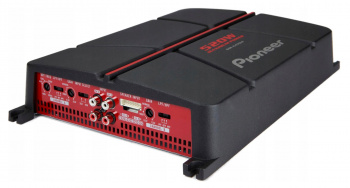 Усилитель автомобильный Pioneer GM-A4704