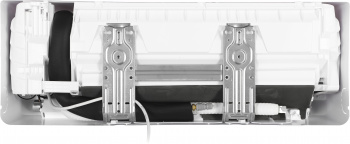 Внутренний блок Hyundai HAC-07/S-PRO IN