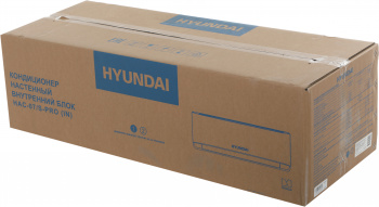 Внутренний блок Hyundai HAC-07/S-PRO IN