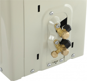 Внешний блок Hyundai HAC-07/S-PRO OUT