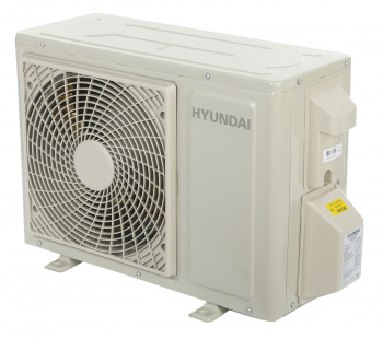 Внешний блок Hyundai HAC-07/S-PRO OUT