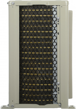 Внешний блок Hyundai HAC-09/S-PRO OUT