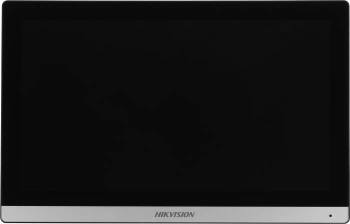 Видеодомофон Hikvision DS-KH6350-WTE1
