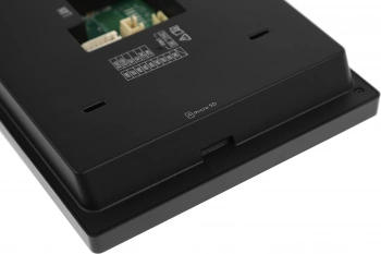 Видеодомофон Hikvision DS-KH6350-WTE1