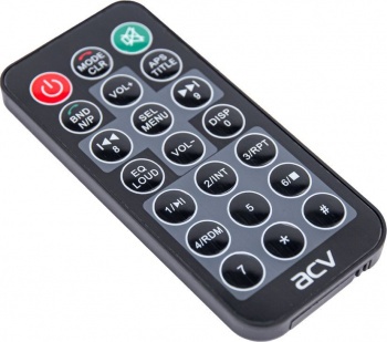 Автомагнитола ACV AVS-932BG