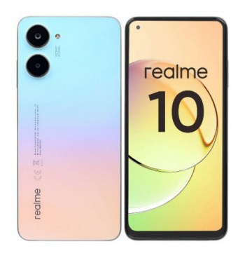 Смартфон Realme RMX3630