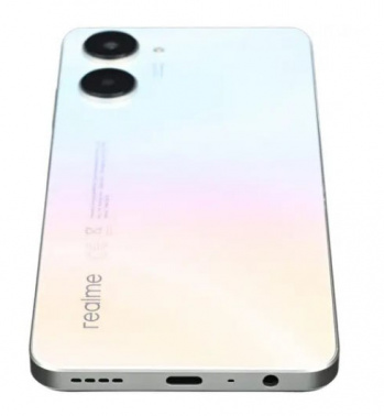 Смартфон Realme RMX3630