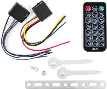 Автомагнитола ACV AVS-932BR