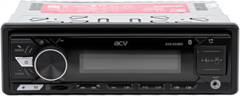 Автомагнитола ACV AVS-932BR