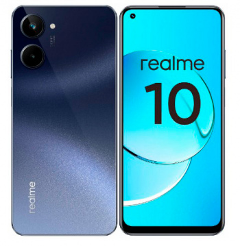 Смартфон Realme RMX3630